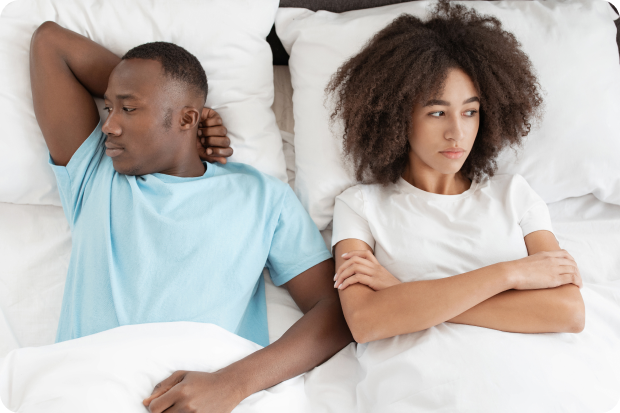 Do you feel insecure and shy?