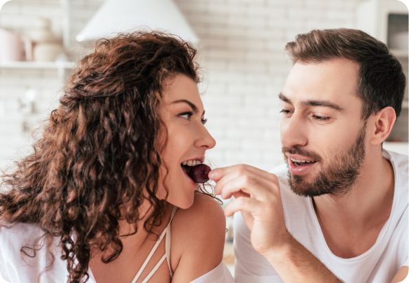 Don't know how to properly fulfill your partner's needs?