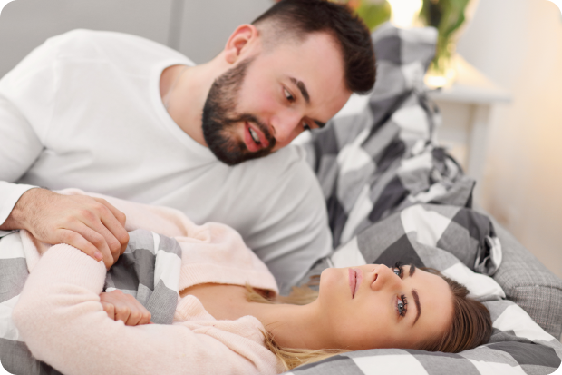 Do you feel misunderstood by your partner?